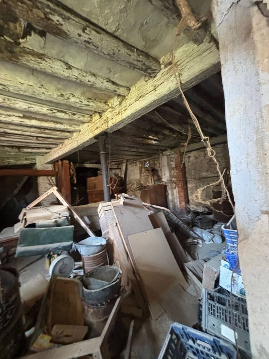 4 sovrum Finca/Hus på landet till salu i Riba-roja d'Ebre med garage - 49 000 € (Ref: 8362072)