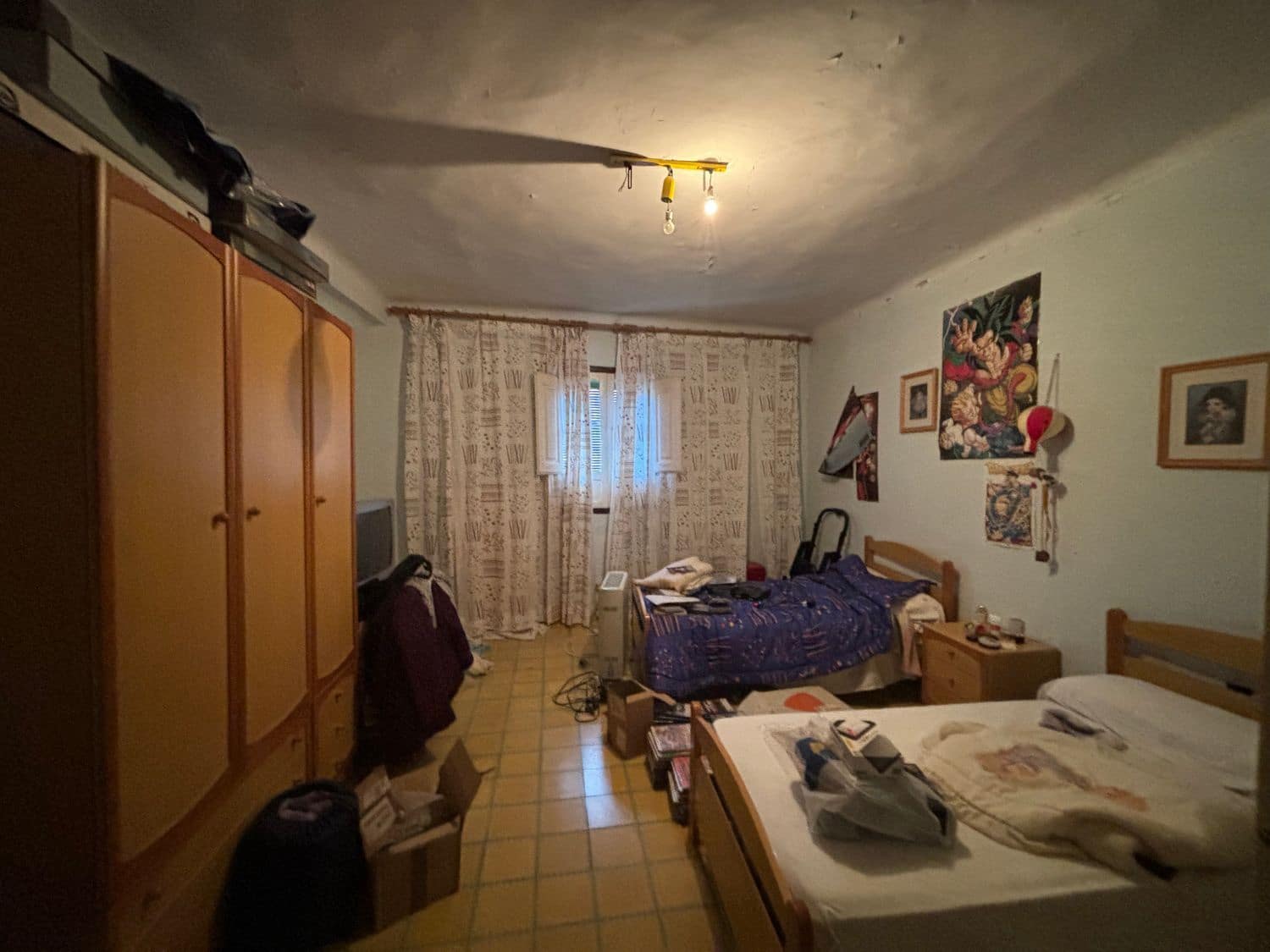 4 sovrum Finca/Hus på landet till salu i Riba-roja d'Ebre med garage - 49 000 € (Ref: 8362072)