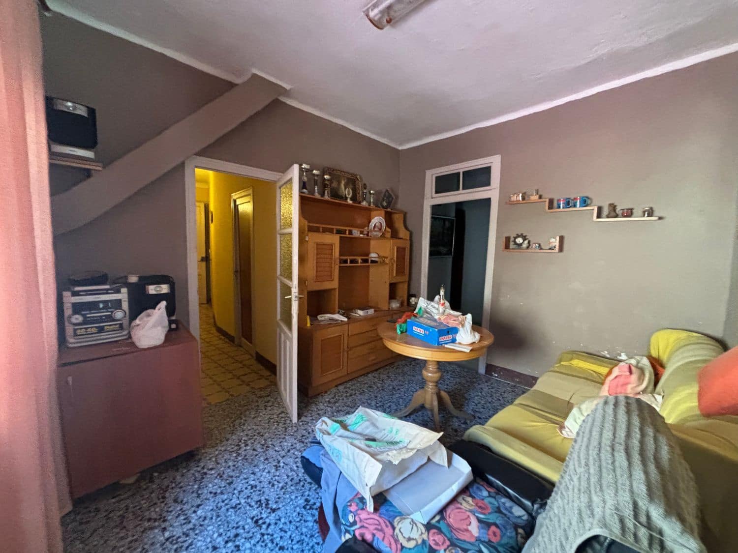 4 sovrum Finca/Hus på landet till salu i Riba-roja d'Ebre med garage - 49 000 € (Ref: 8362072)