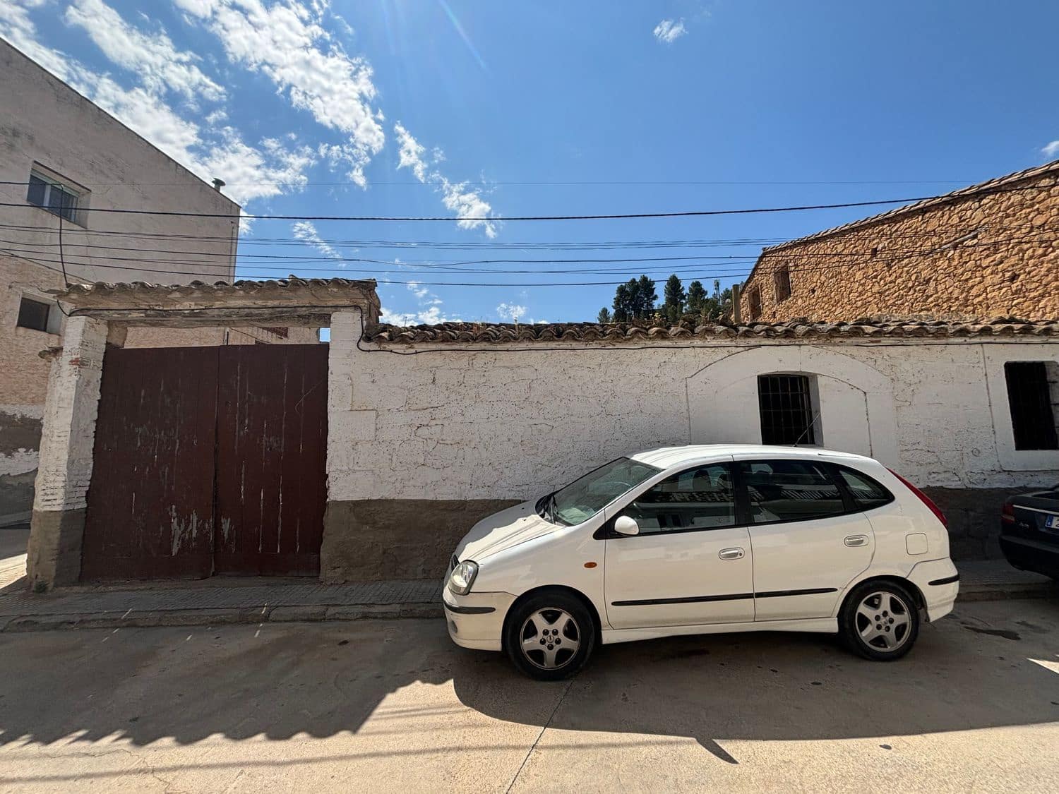 4 sovrum Finca/Hus på landet till salu i Riba-roja d'Ebre med garage - 49 000 € (Ref: 8362072)