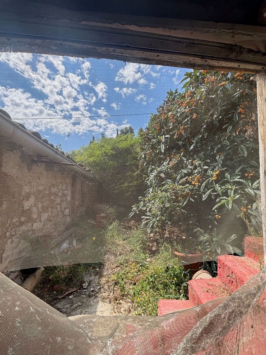 4 sovrum Finca/Hus på landet till salu i Riba-roja d'Ebre med garage - 49 000 € (Ref: 8362072)