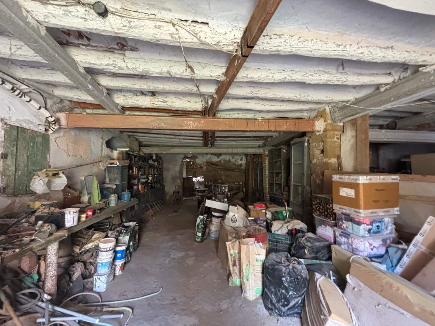 4 sovrum Finca/Hus på landet till salu i Riba-roja d'Ebre med garage - 49 000 € (Ref: 8362072)