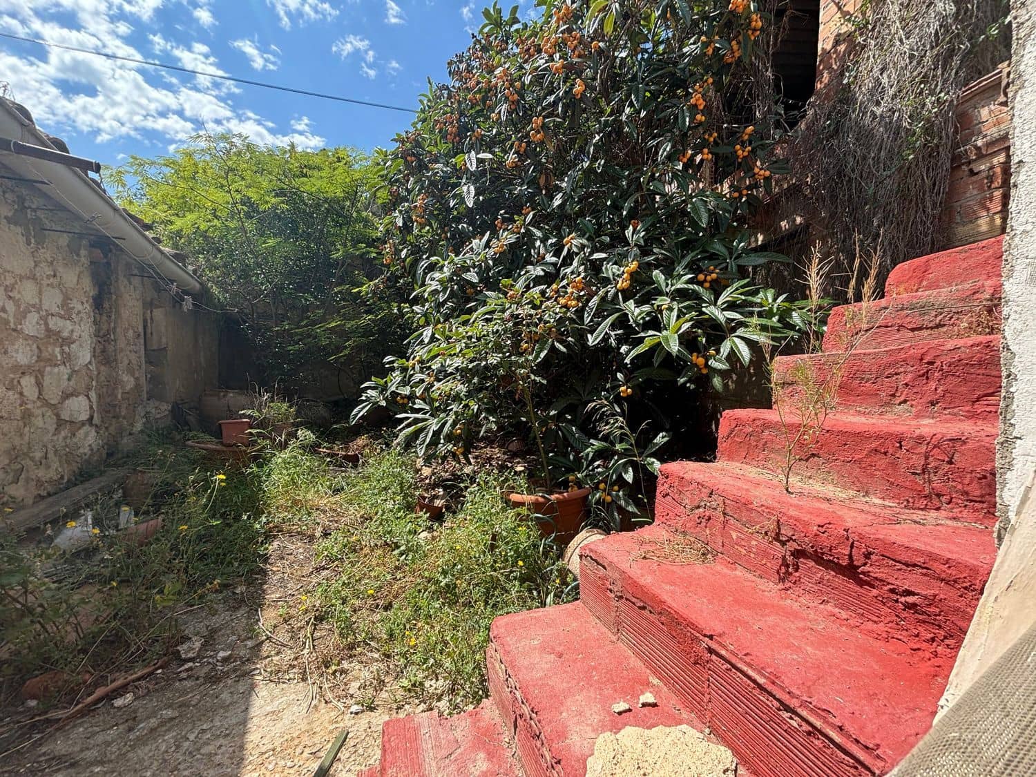 4 sovrum Finca/Hus på landet till salu i Riba-roja d'Ebre med garage - 49 000 € (Ref: 8362072)