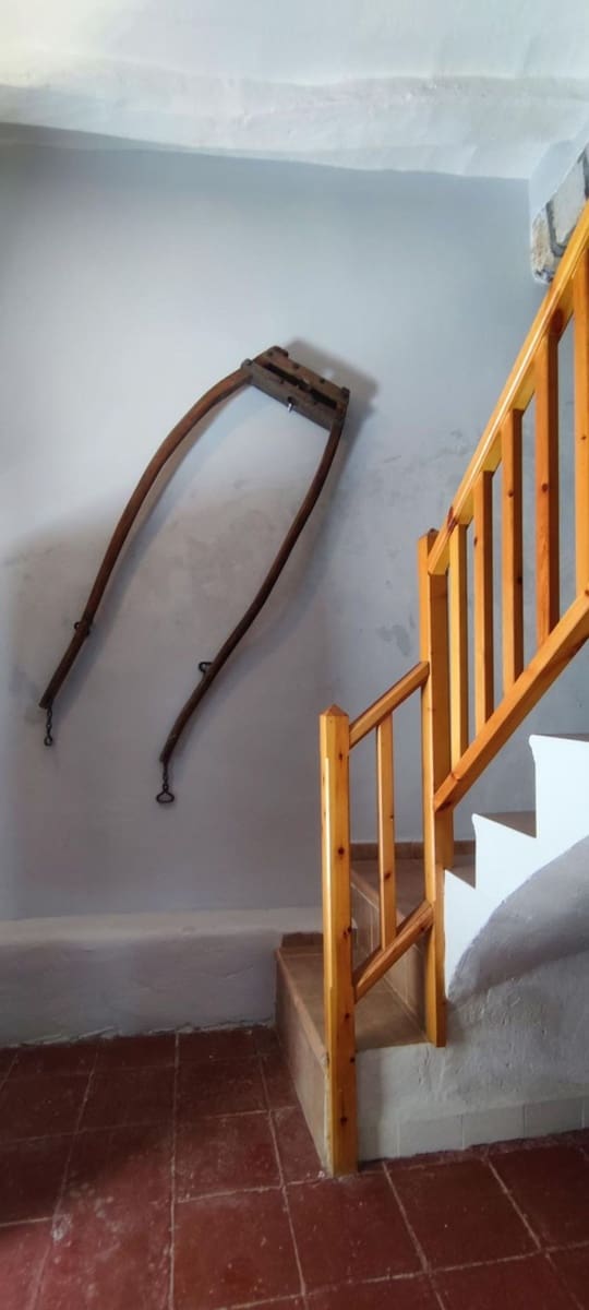 2 quarto Quinta/Casa Rural para venda em Tivissa com garagem - 70 000 € (Ref: 8599225)