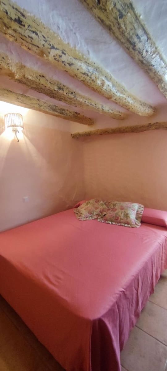 2 quarto Quinta/Casa Rural para venda em Tivissa com garagem - 70 000 € (Ref: 8599225)