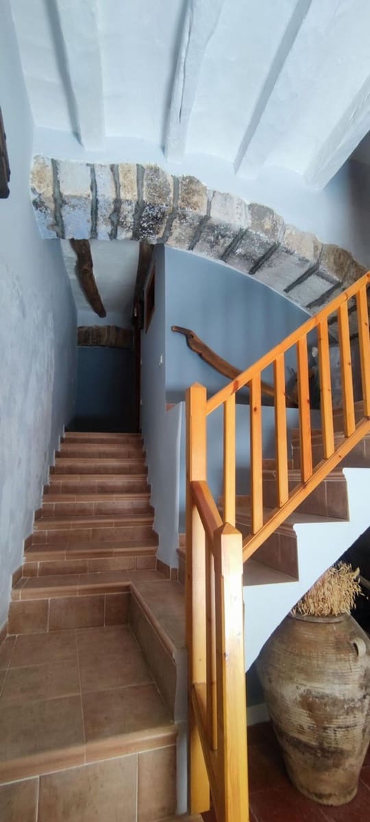 2 quarto Quinta/Casa Rural para venda em Tivissa com garagem - 70 000 € (Ref: 8599225)