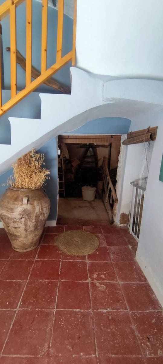 2 quarto Quinta/Casa Rural para venda em Tivissa com garagem - 70 000 € (Ref: 8599225)