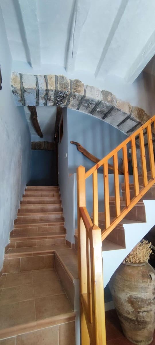 2 quarto Quinta/Casa Rural para venda em Tivissa com garagem - 70 000 € (Ref: 8599225)