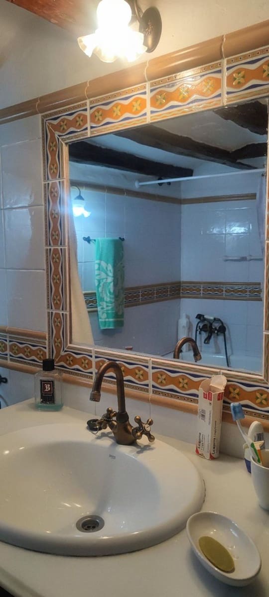 2 quarto Quinta/Casa Rural para venda em Tivissa com garagem - 70 000 € (Ref: 8599225)