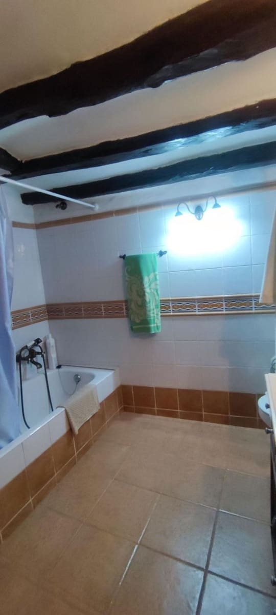 2 quarto Quinta/Casa Rural para venda em Tivissa com garagem - 70 000 € (Ref: 8599225)