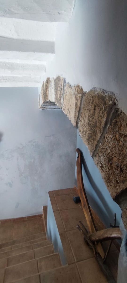 2 quarto Quinta/Casa Rural para venda em Tivissa com garagem - 70 000 € (Ref: 8599225)