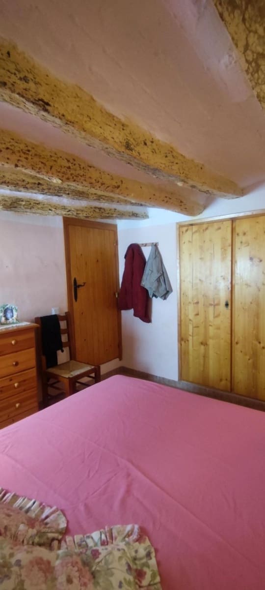 2 quarto Quinta/Casa Rural para venda em Tivissa com garagem - 70 000 € (Ref: 8599225)