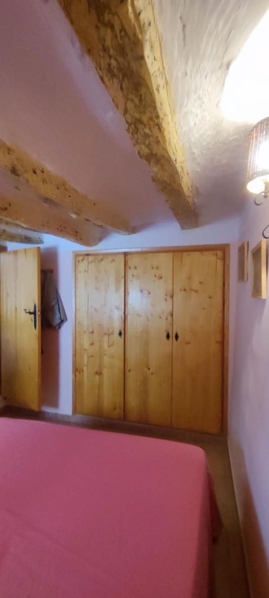 2 quarto Quinta/Casa Rural para venda em Tivissa com garagem - 70 000 € (Ref: 8599225)