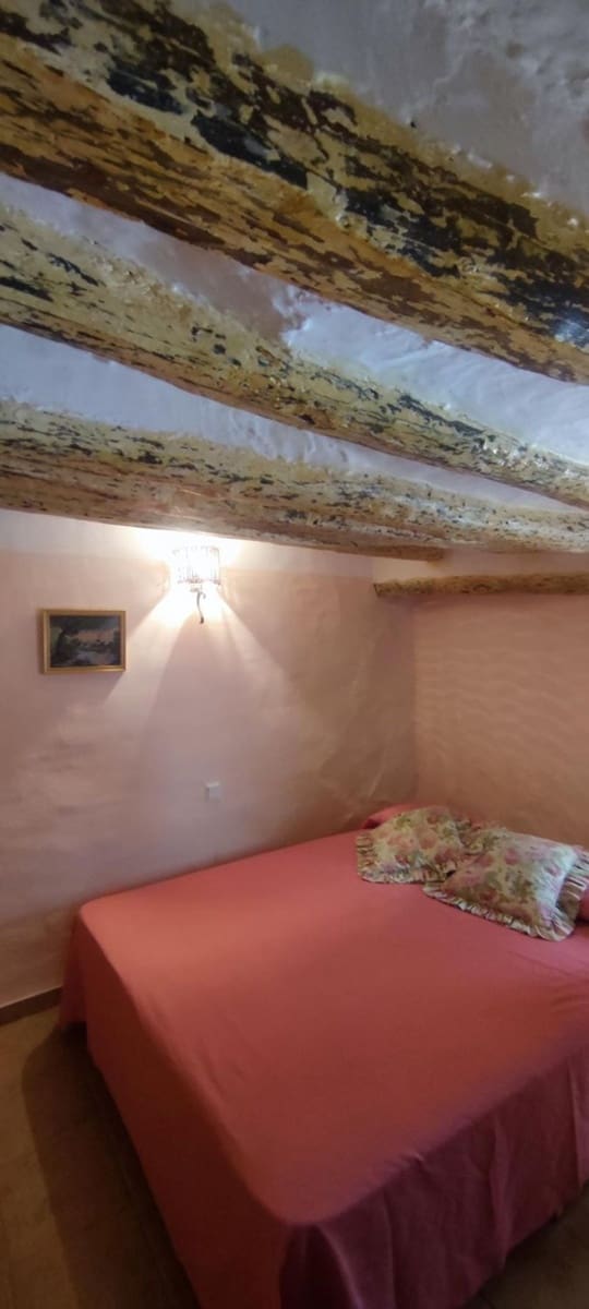 2 quarto Quinta/Casa Rural para venda em Tivissa com garagem - 70 000 € (Ref: 8599225)