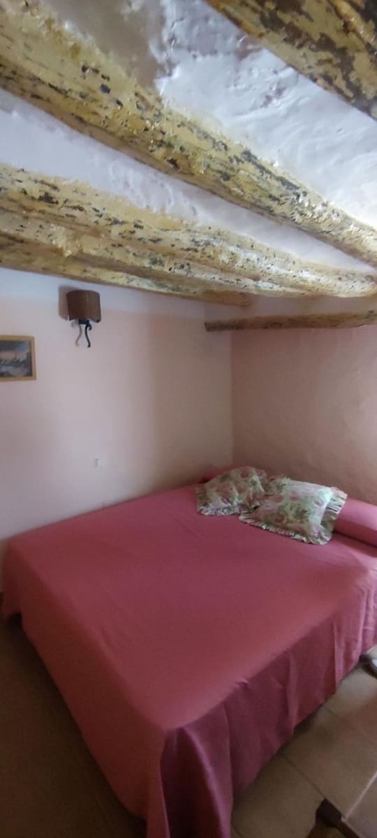 2 quarto Quinta/Casa Rural para venda em Tivissa com garagem - 70 000 € (Ref: 8599225)