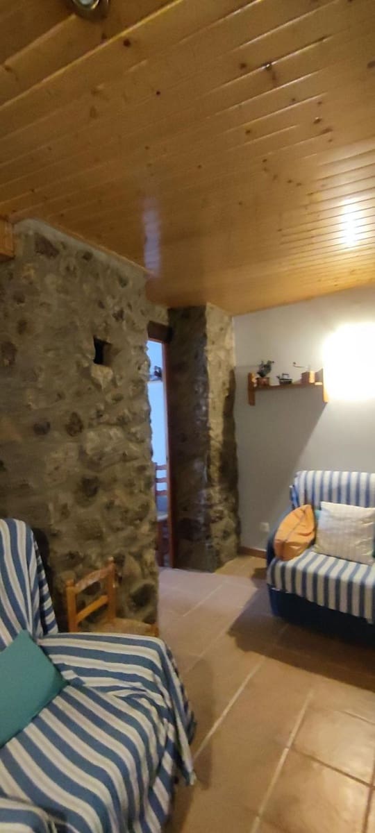 2 quarto Quinta/Casa Rural para venda em Tivissa com garagem - 70 000 € (Ref: 8599225)