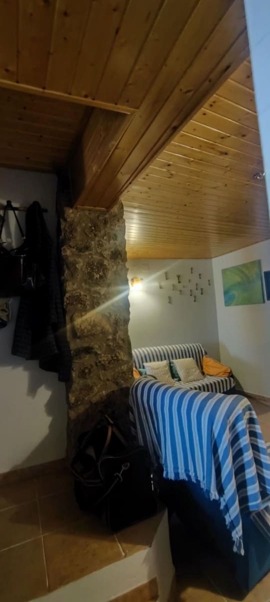 2 quarto Quinta/Casa Rural para venda em Tivissa com garagem - 70 000 € (Ref: 8599225)