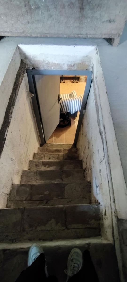 2 quarto Quinta/Casa Rural para venda em Tivissa com garagem - 70 000 € (Ref: 8599225)