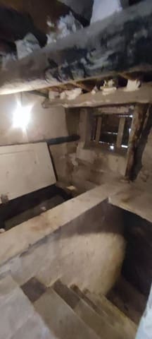 2 bedroom Finca/Country House for sale in Tivissa with garage - € 70,000 (Ref: 8599225)