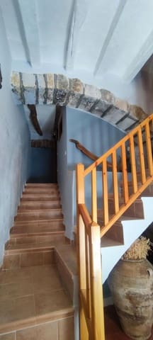 2 bedroom Finca/Country House for sale in Tivissa with garage - € 70,000 (Ref: 8599225)