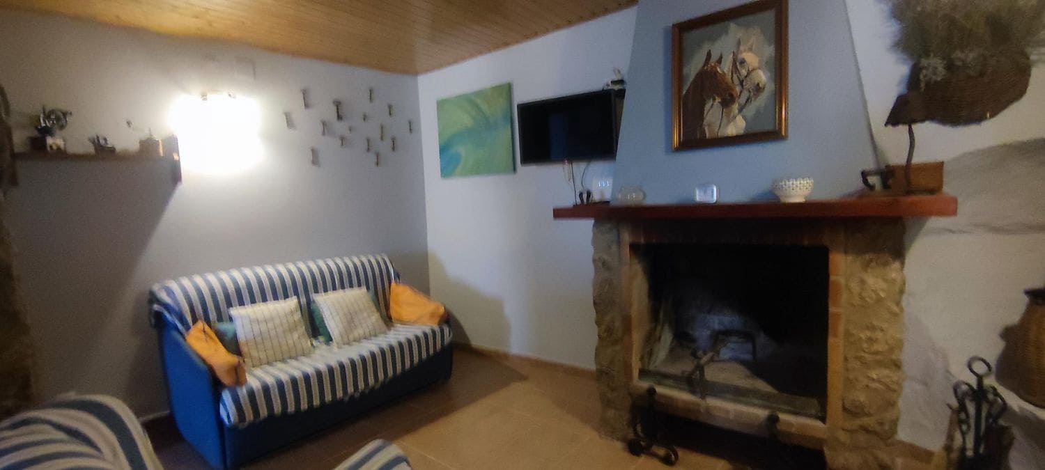 2 quarto Quinta/Casa Rural para venda em Tivissa com garagem - 70 000 € (Ref: 8599225)