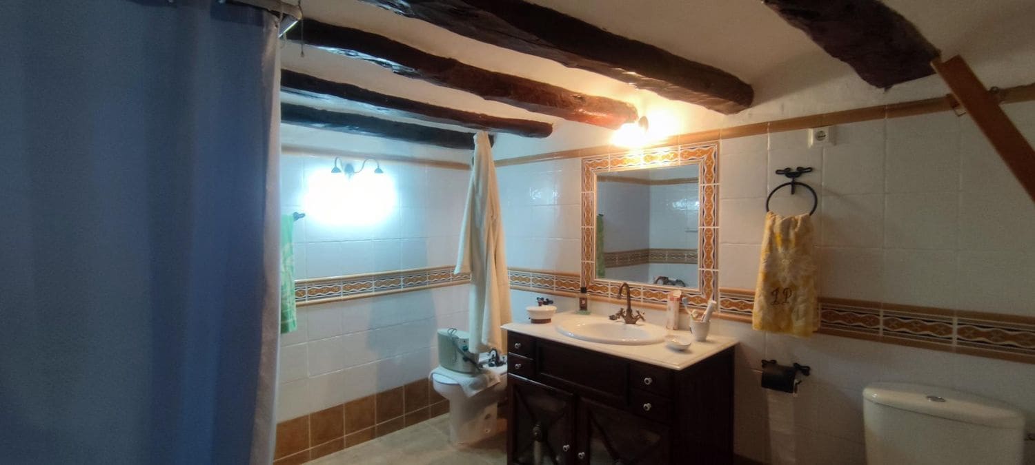 2 quarto Quinta/Casa Rural para venda em Tivissa com garagem - 70 000 € (Ref: 8599225)