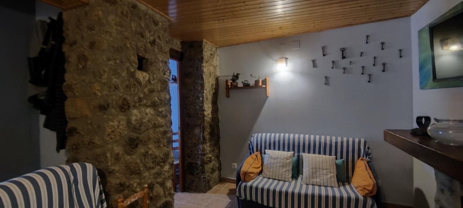 2 quarto Quinta/Casa Rural para venda em Tivissa com garagem - 70 000 € (Ref: 8599225)