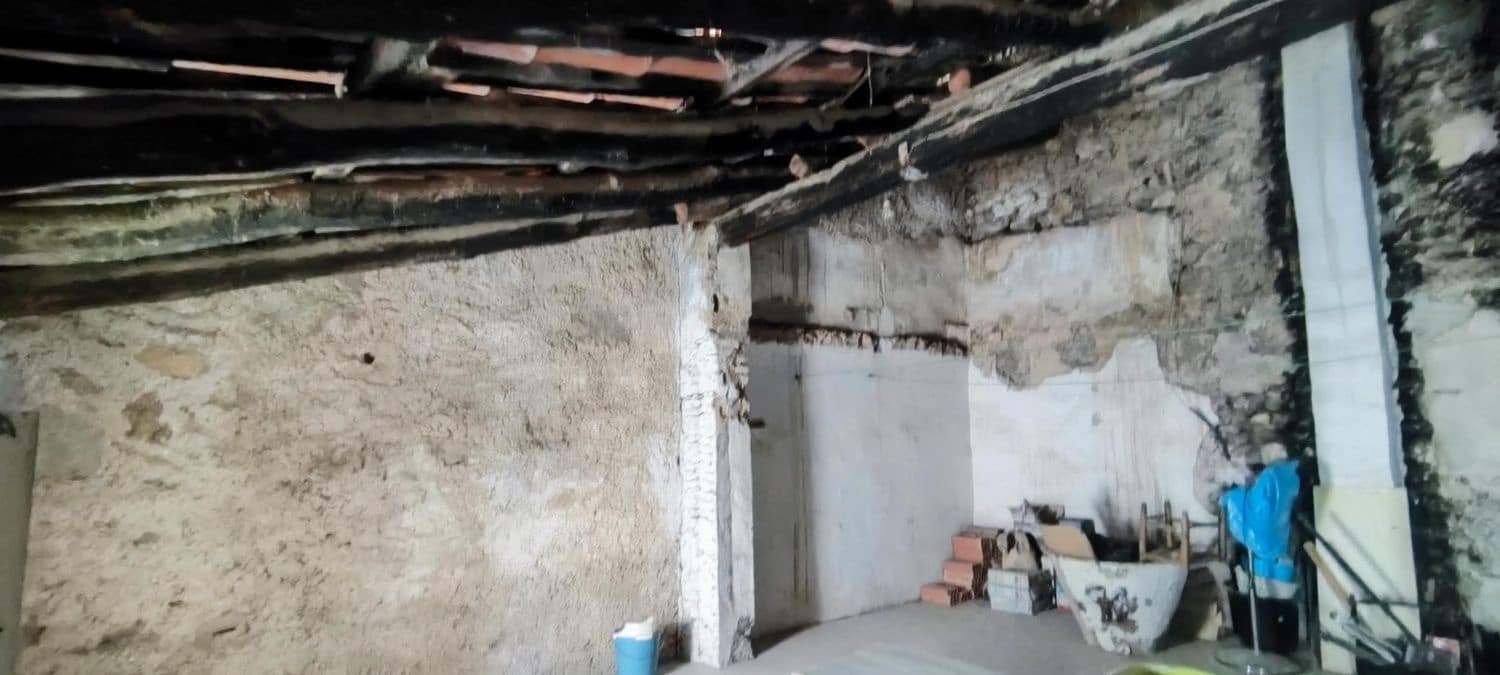 2 quarto Quinta/Casa Rural para venda em Tivissa com garagem - 70 000 € (Ref: 8599225)