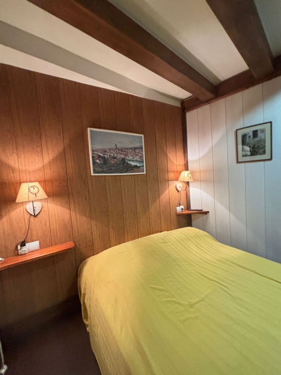 2 sypialnia Finka/Dom wiejski na sprzedaż w Tivissa z garażem - 199 000 € (Ref: 8638200)