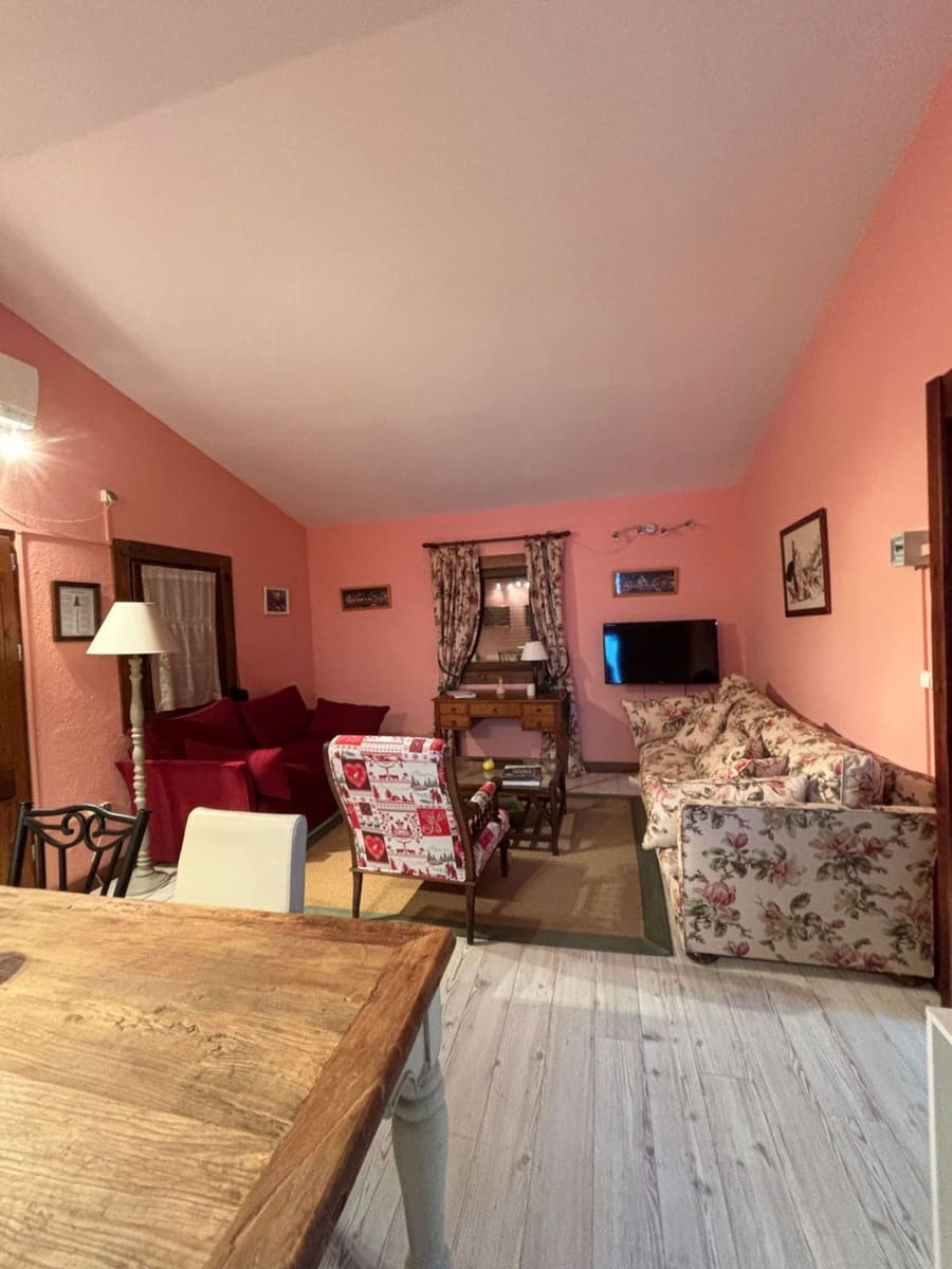 2 sypialnia Finka/Dom wiejski na sprzedaż w Tivissa z garażem - 199 000 € (Ref: 8638200)