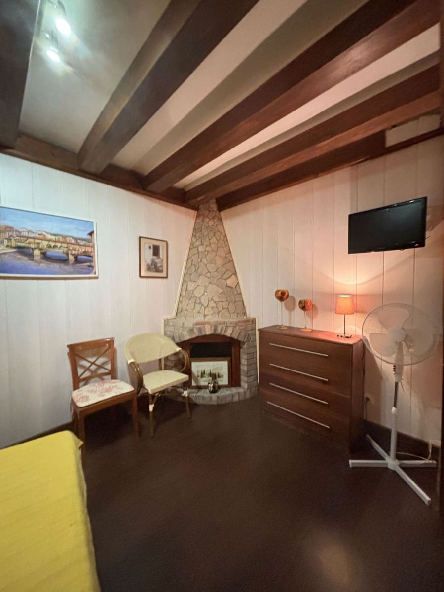 2 sypialnia Finka/Dom wiejski na sprzedaż w Tivissa z garażem - 199 000 € (Ref: 8638200)