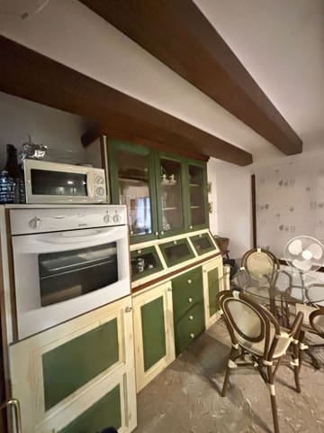 2 sypialnia Finka/Dom wiejski na sprzedaż w Tivissa z garażem - 199 000 € (Ref: 8638200)