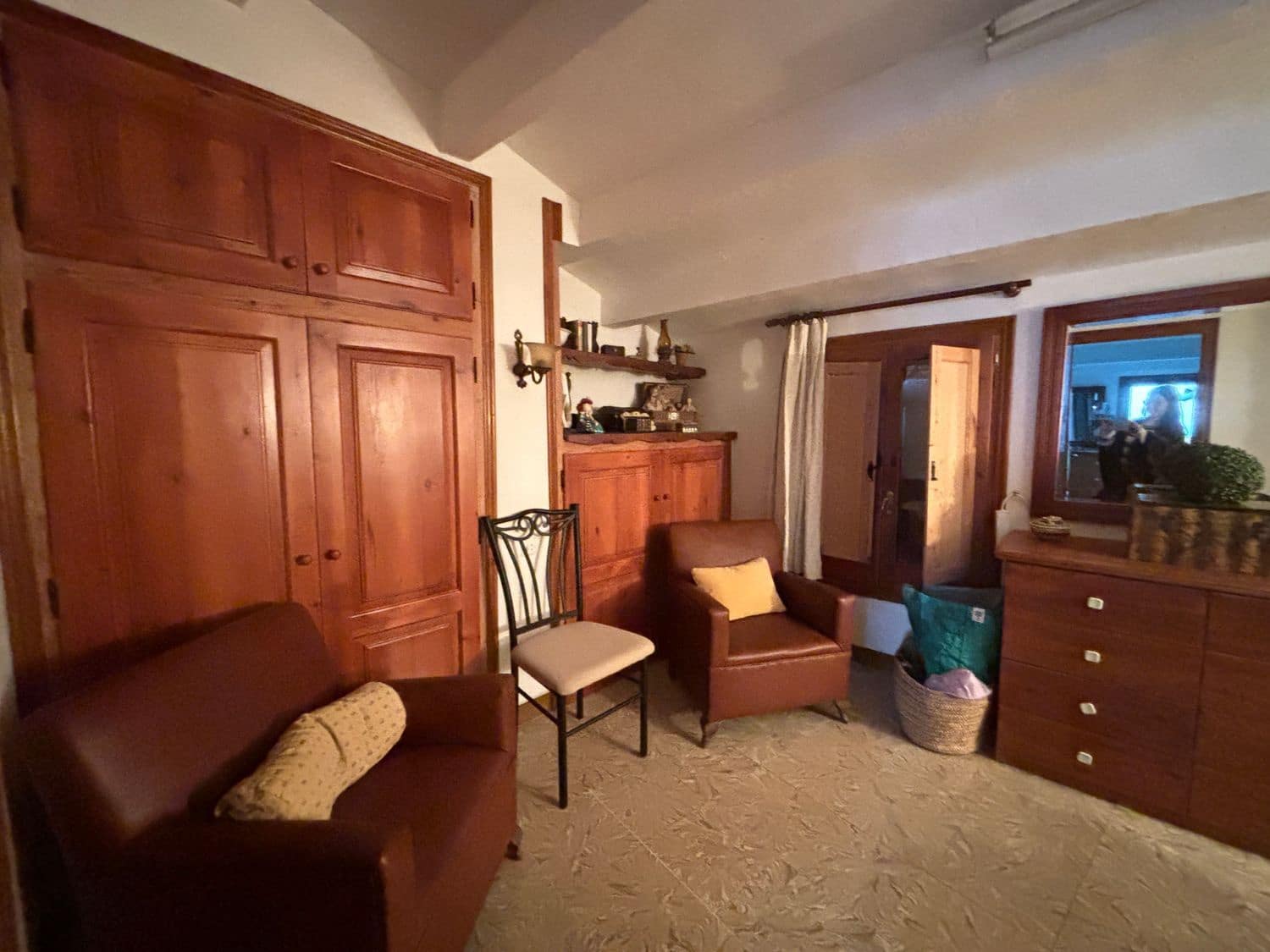 2 sypialnia Finka/Dom wiejski na sprzedaż w Tivissa z garażem - 199 000 € (Ref: 8638200)