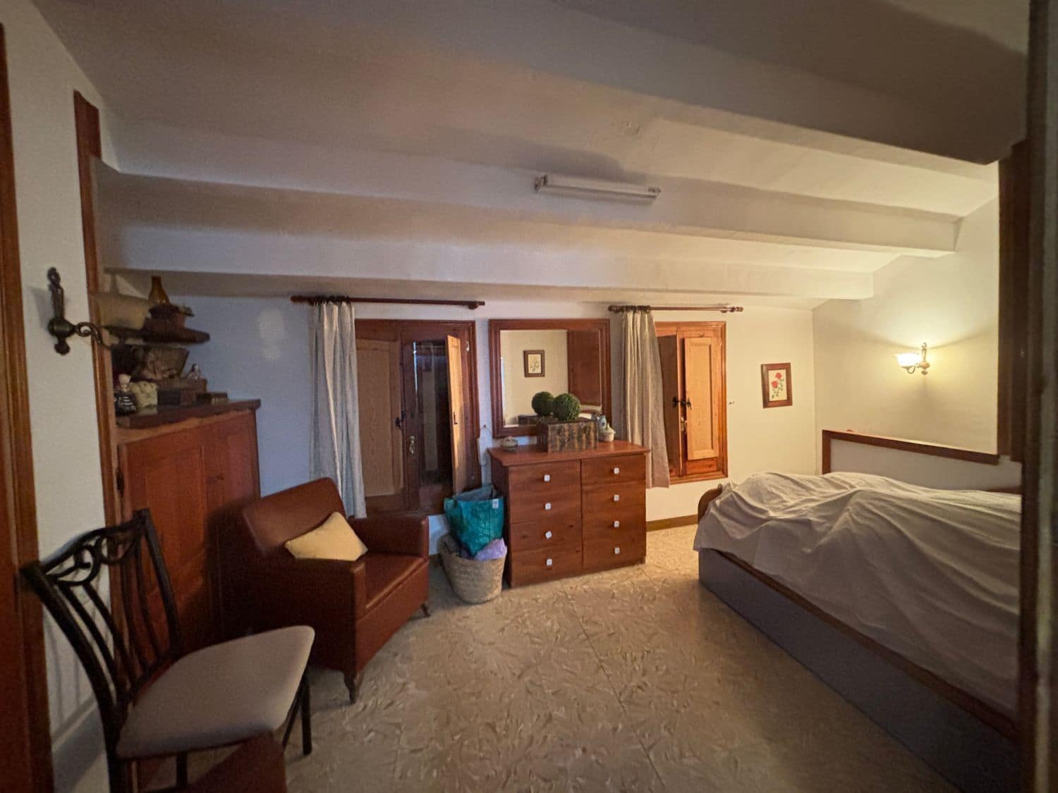 2 sypialnia Finka/Dom wiejski na sprzedaż w Tivissa z garażem - 199 000 € (Ref: 8638200)