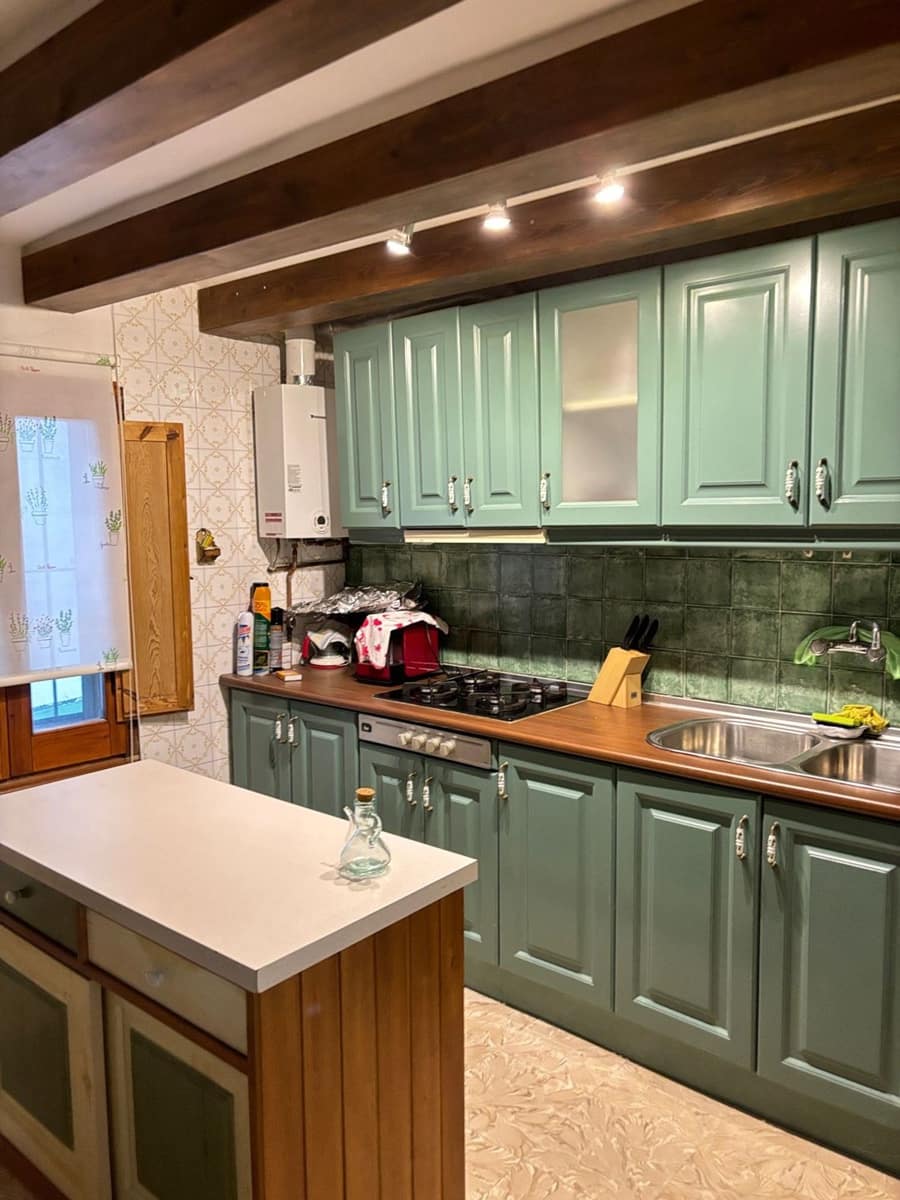 2 sypialnia Finka/Dom wiejski na sprzedaż w Tivissa z garażem - 199 000 € (Ref: 8638200)