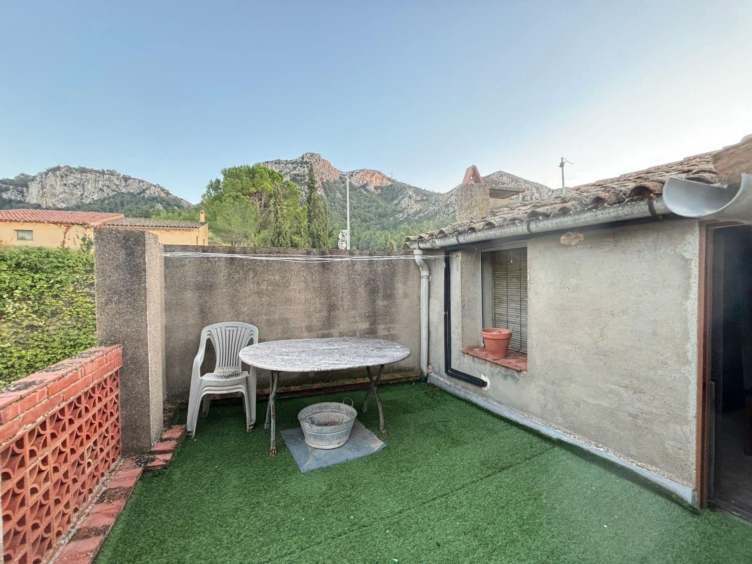 2 sypialnia Finka/Dom wiejski na sprzedaż w Tivissa z garażem - 199 000 € (Ref: 8638200)