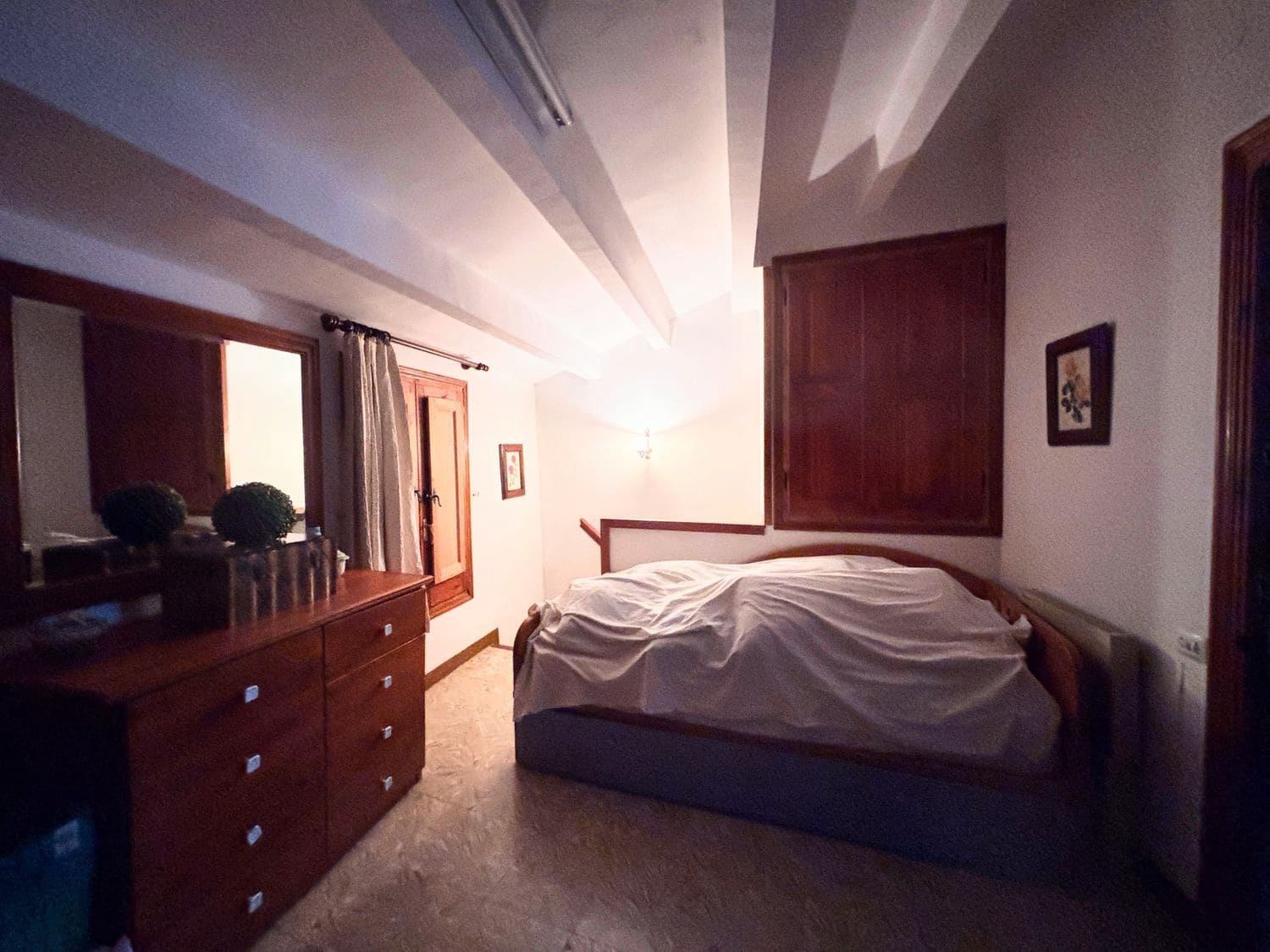 2 sypialnia Finka/Dom wiejski na sprzedaż w Tivissa z garażem - 199 000 € (Ref: 8638200)