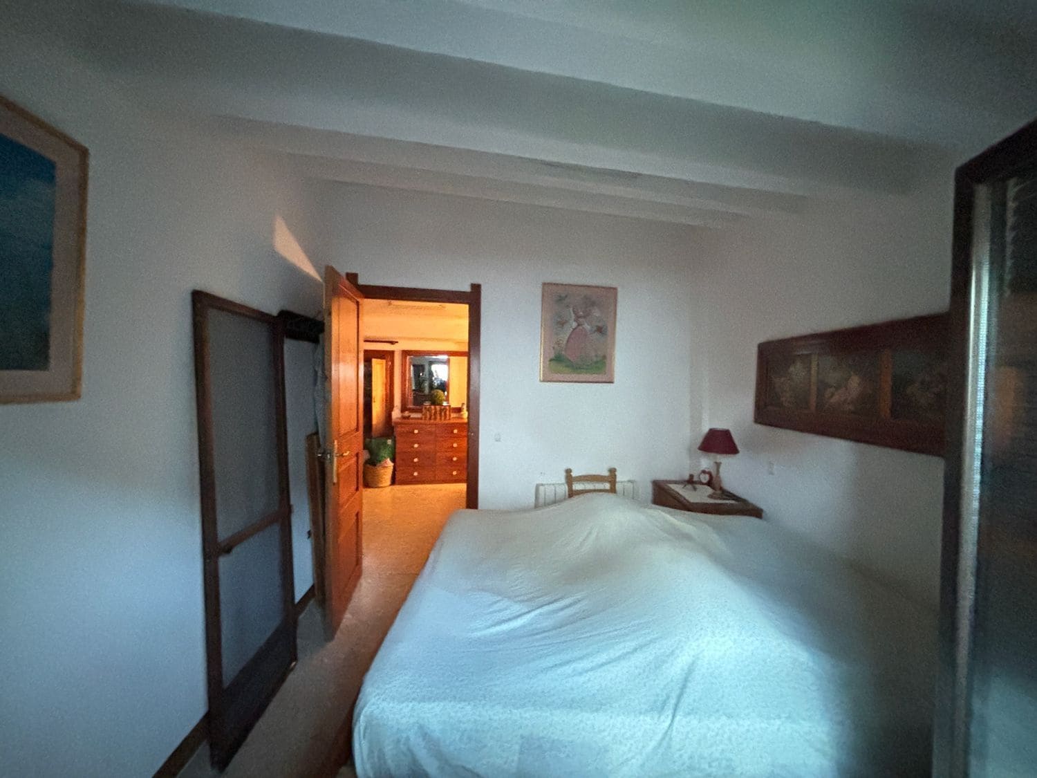 2 sypialnia Finka/Dom wiejski na sprzedaż w Tivissa z garażem - 199 000 € (Ref: 8638200)