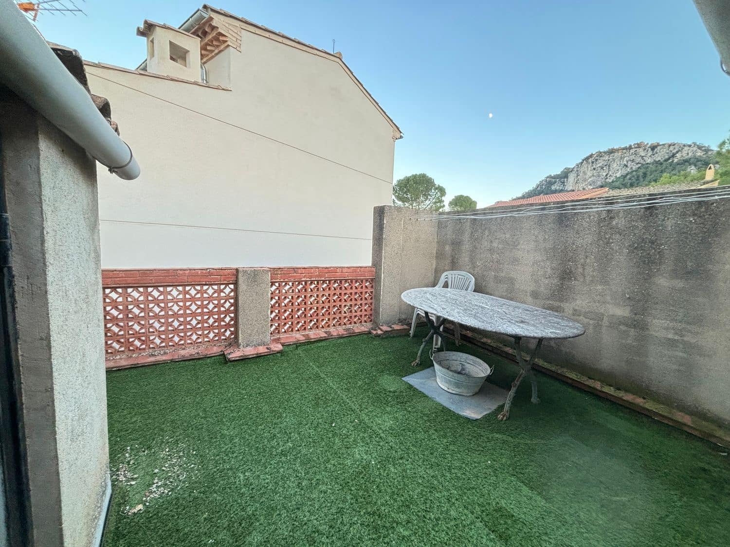 2 sypialnia Finka/Dom wiejski na sprzedaż w Tivissa z garażem - 199 000 € (Ref: 8638200)