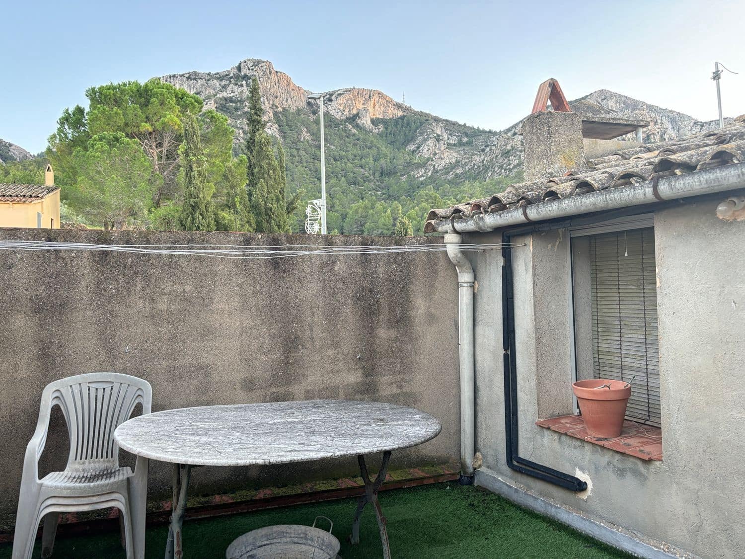 2 sypialnia Finka/Dom wiejski na sprzedaż w Tivissa z garażem - 199 000 € (Ref: 8638200)