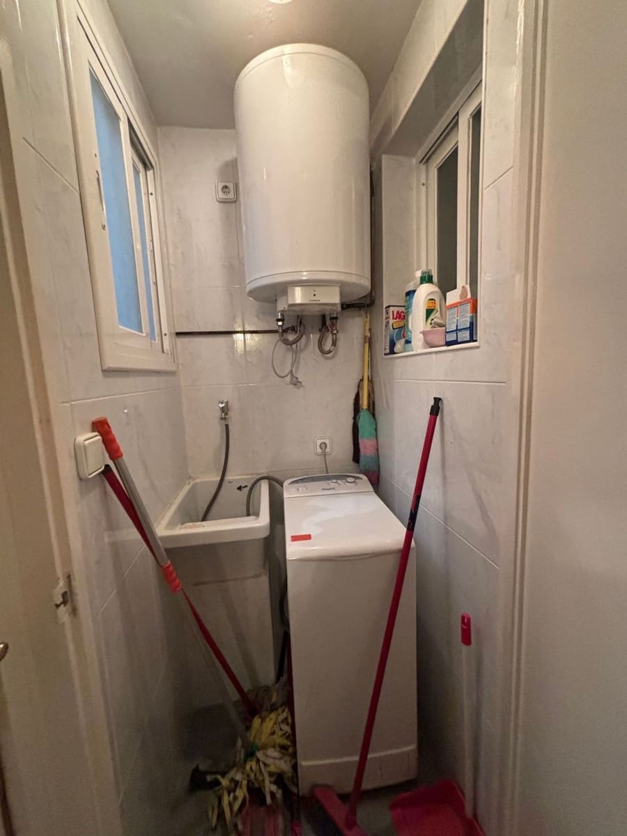 Apartamento de 4 habitaciones en Flix en venta con garaje - 99.000 € (Ref: 8640727)