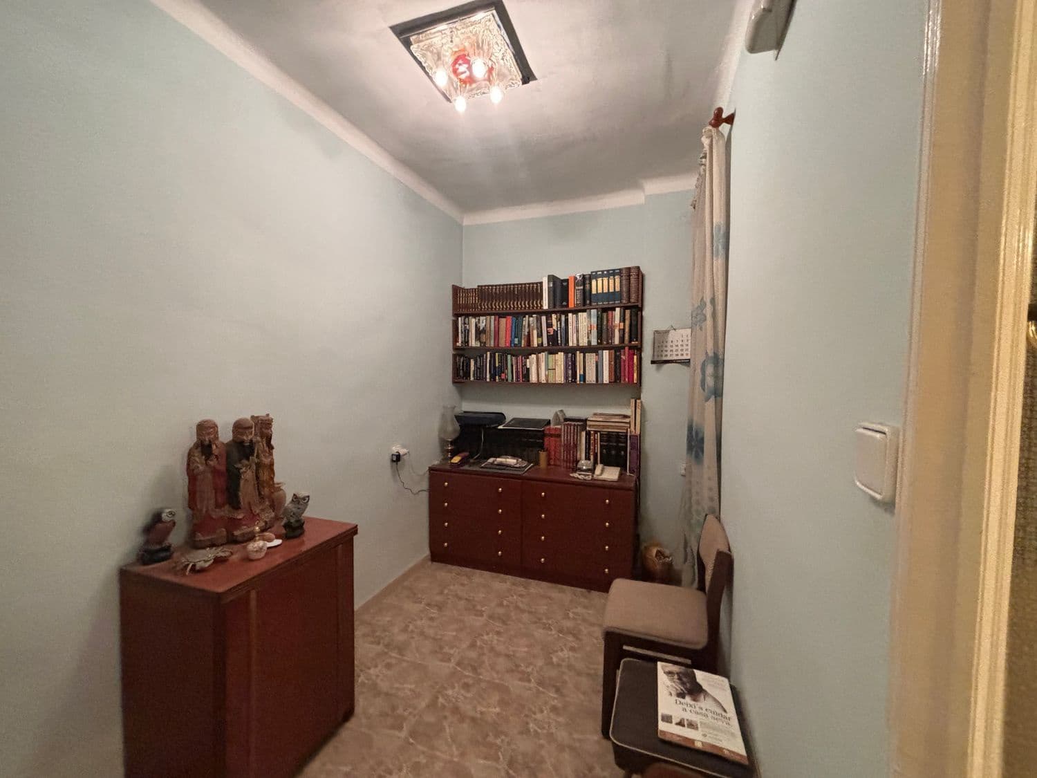 Apartamento de 4 habitaciones en Flix en venta con garaje - 99.000 € (Ref: 8640727)