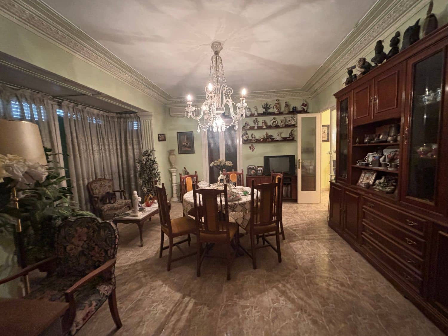 Apartamento de 4 habitaciones en Flix en venta con garaje - 99.000 € (Ref: 8640727)