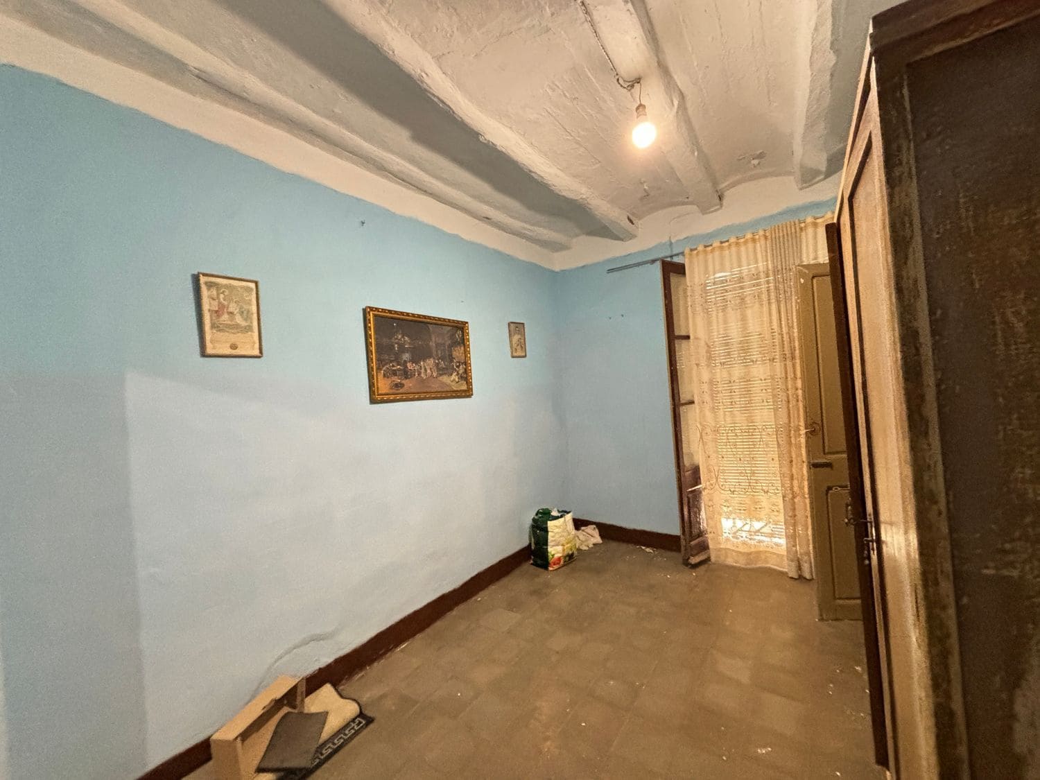 3 slaapkamer Finca/Landhuis te koop in Tivissa met garage - € 26.000 (Ref: 8679473)