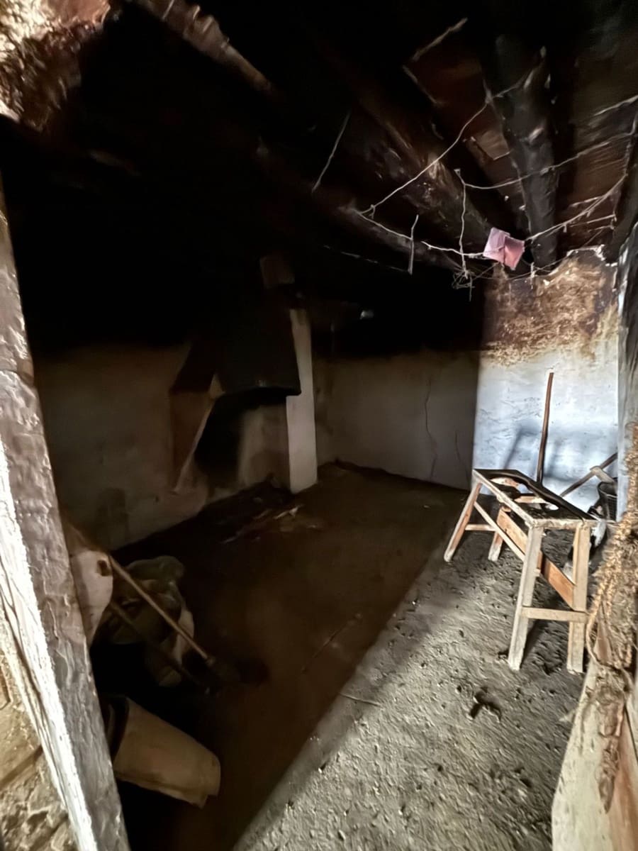 3 slaapkamer Finca/Landhuis te koop in Tivissa met garage - € 26.000 (Ref: 8679473)