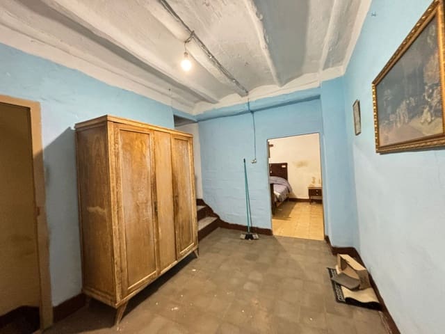 3 slaapkamer Finca/Landhuis te koop in Tivissa met garage - € 26.000 (Ref: 8679473)
