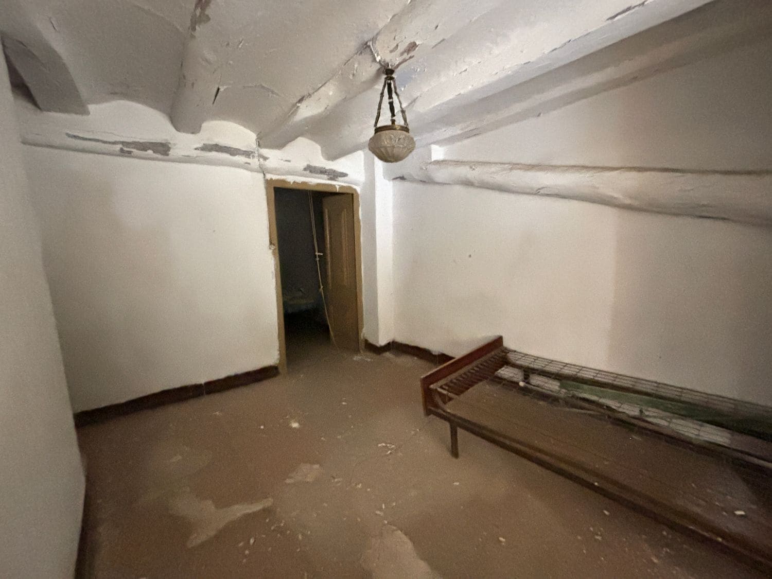 3 slaapkamer Finca/Landhuis te koop in Tivissa met garage - € 26.000 (Ref: 8679473)