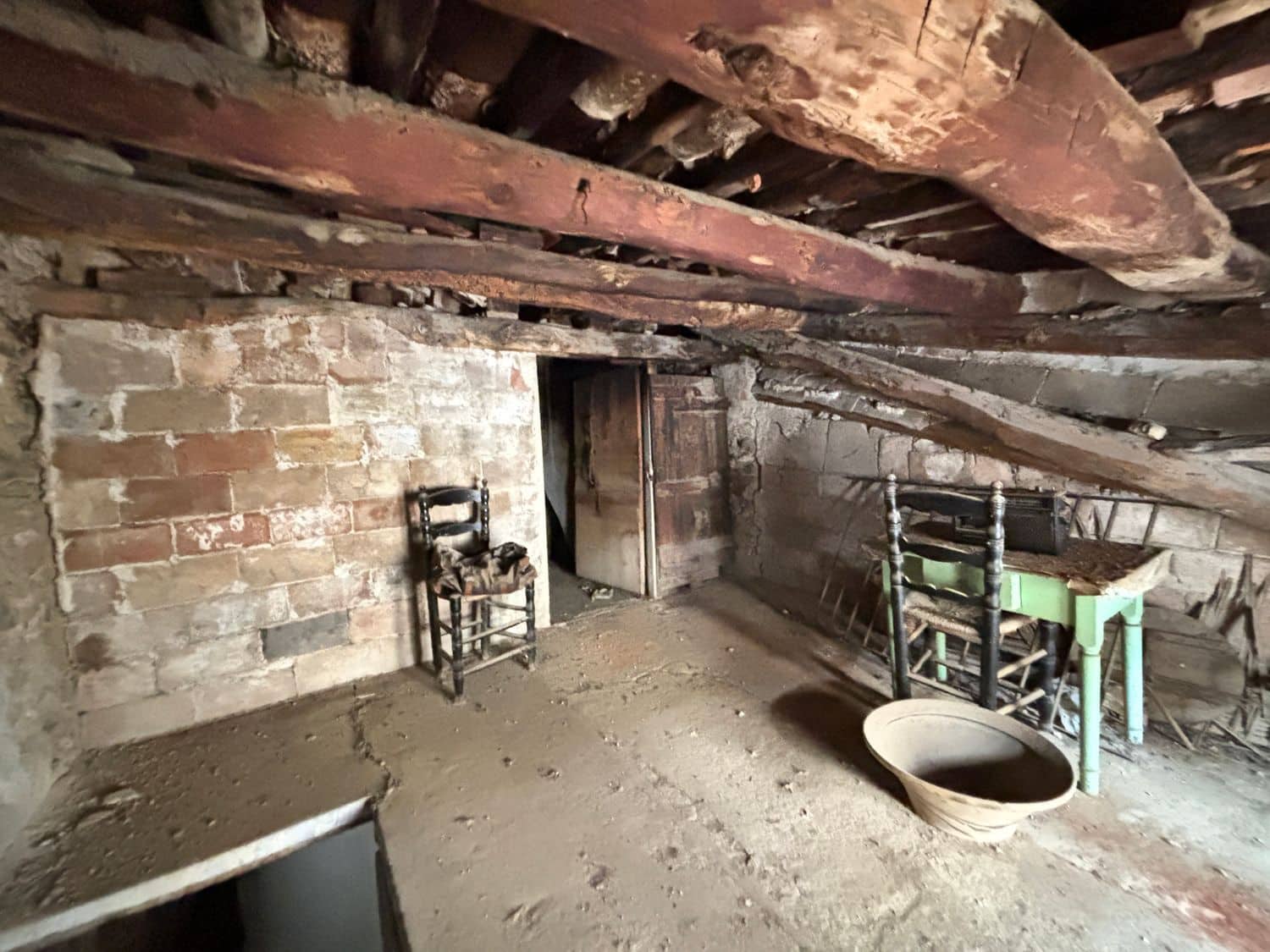 3 slaapkamer Finca/Landhuis te koop in Tivissa met garage - € 26.000 (Ref: 8679473)