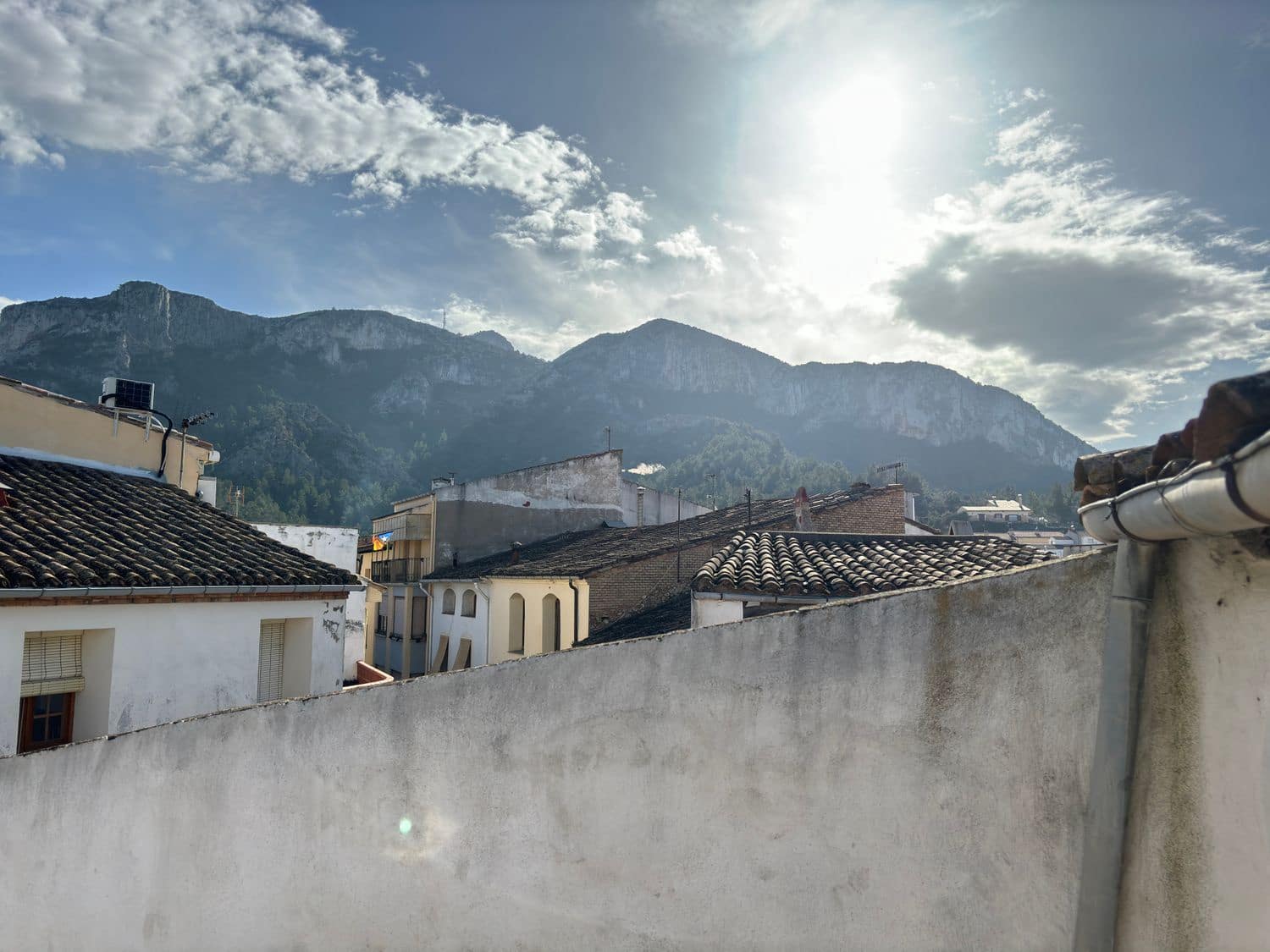 3 slaapkamer Finca/Landhuis te koop in Tivissa met garage - € 26.000 (Ref: 8679473)