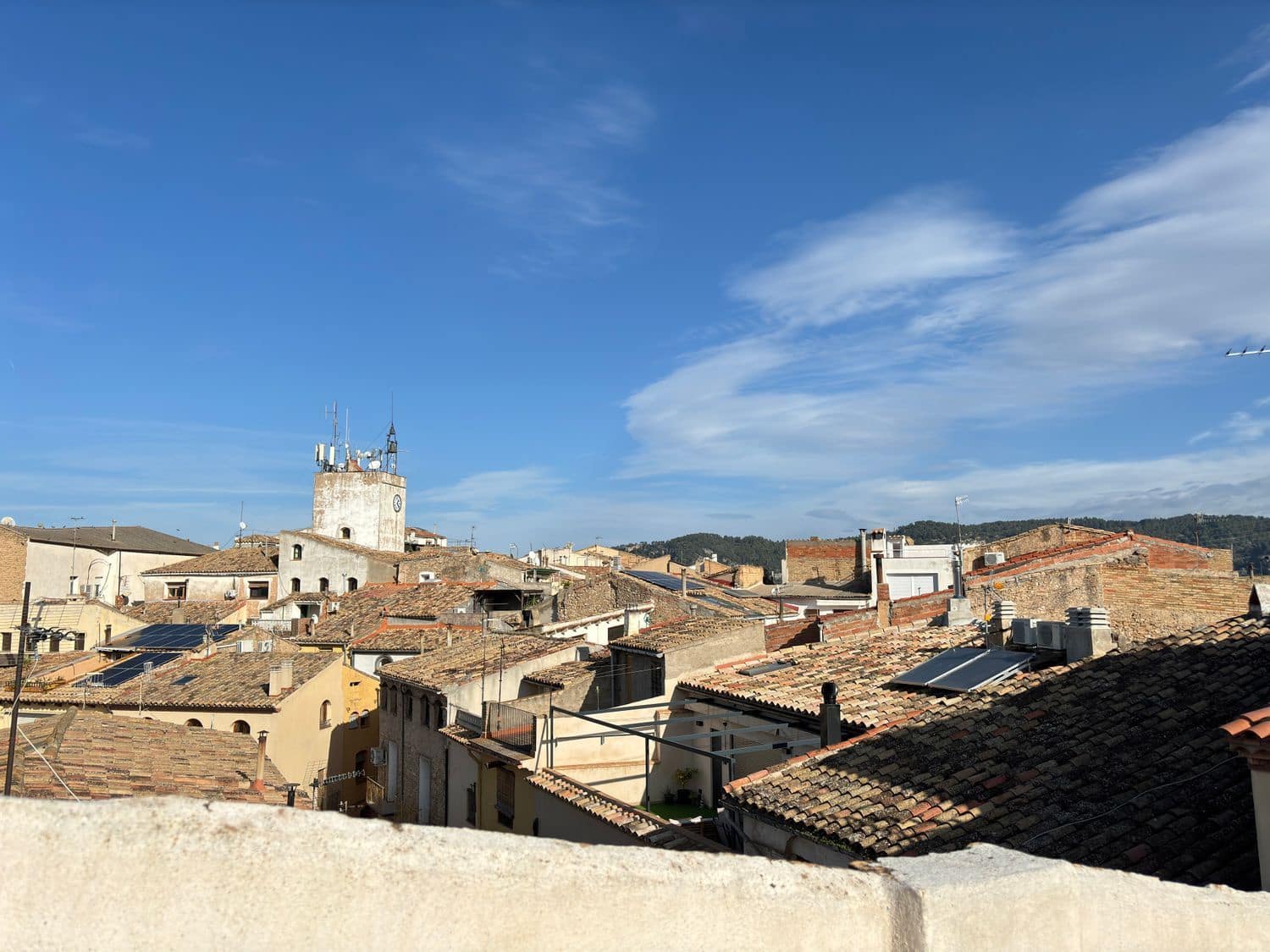 3 slaapkamer Finca/Landhuis te koop in Tivissa met garage - € 26.000 (Ref: 8679473)